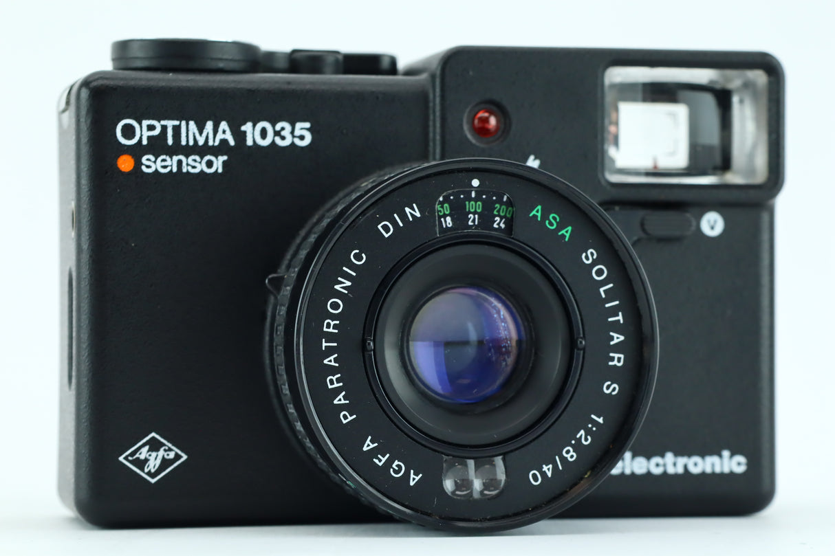 أجفا أوبتيما 1035 2,8/40