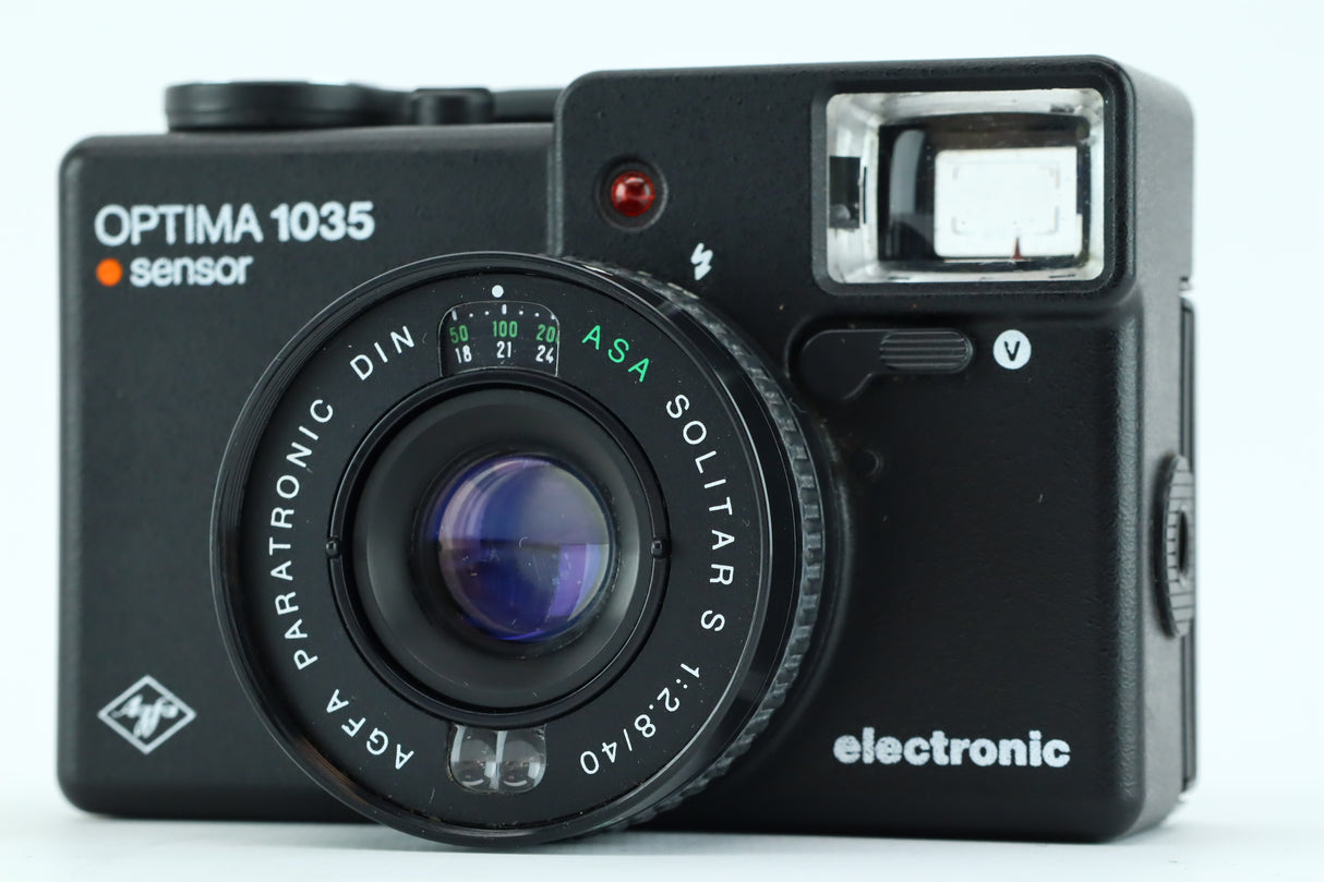 أجفا أوبتيما 1035 2,8/40