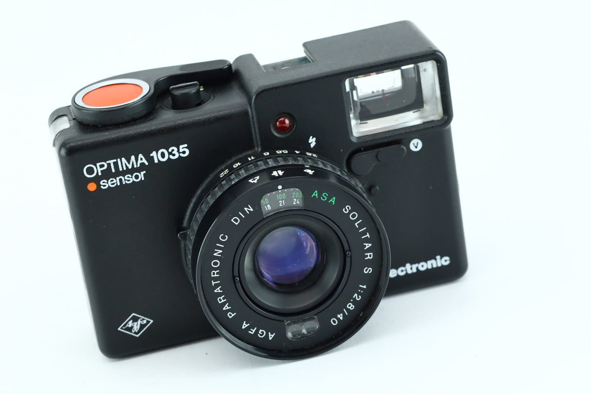 أجفا أوبتيما 1035 2,8/40