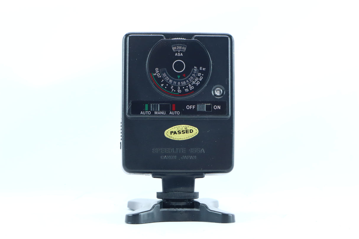 Canon Speedlite 155A