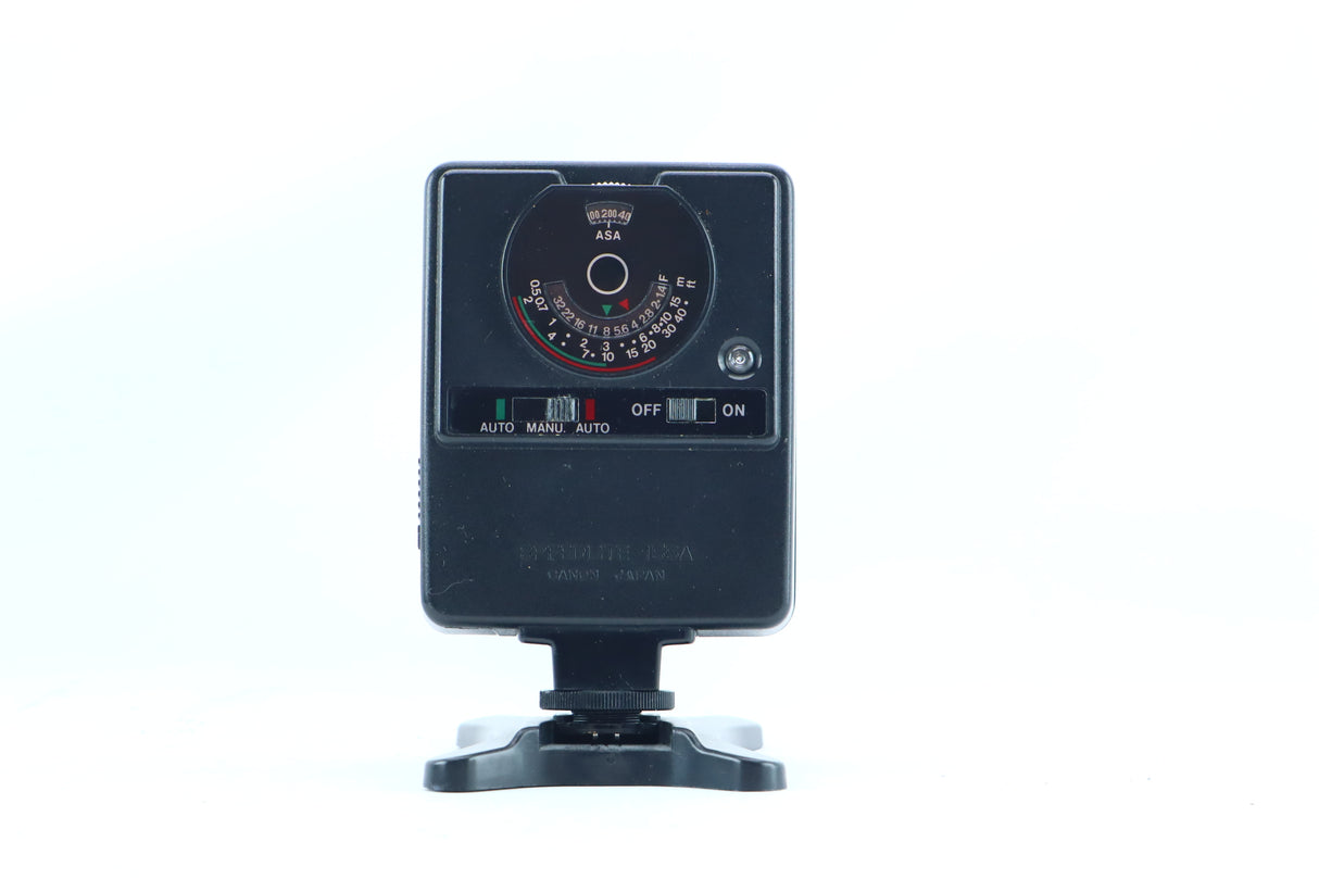 Canon Speedlite 155A