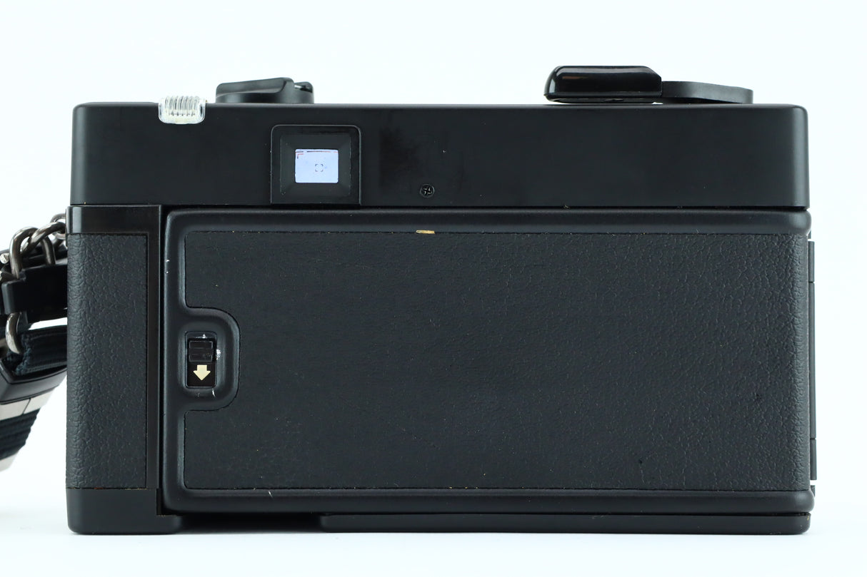 كونيكا C35 + 38 ملم 2,8