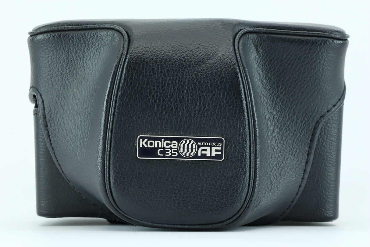 كونيكا C35 + 38 ملم 2,8