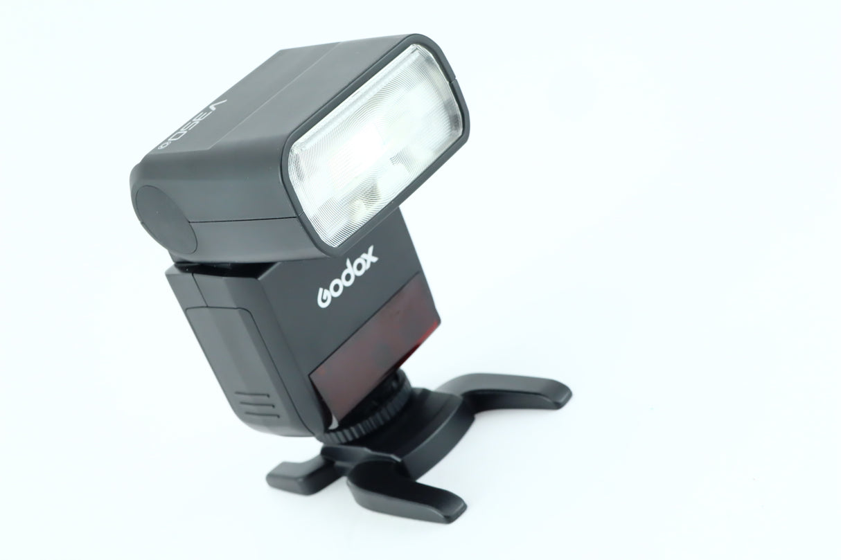 Godox V350 for Olympus