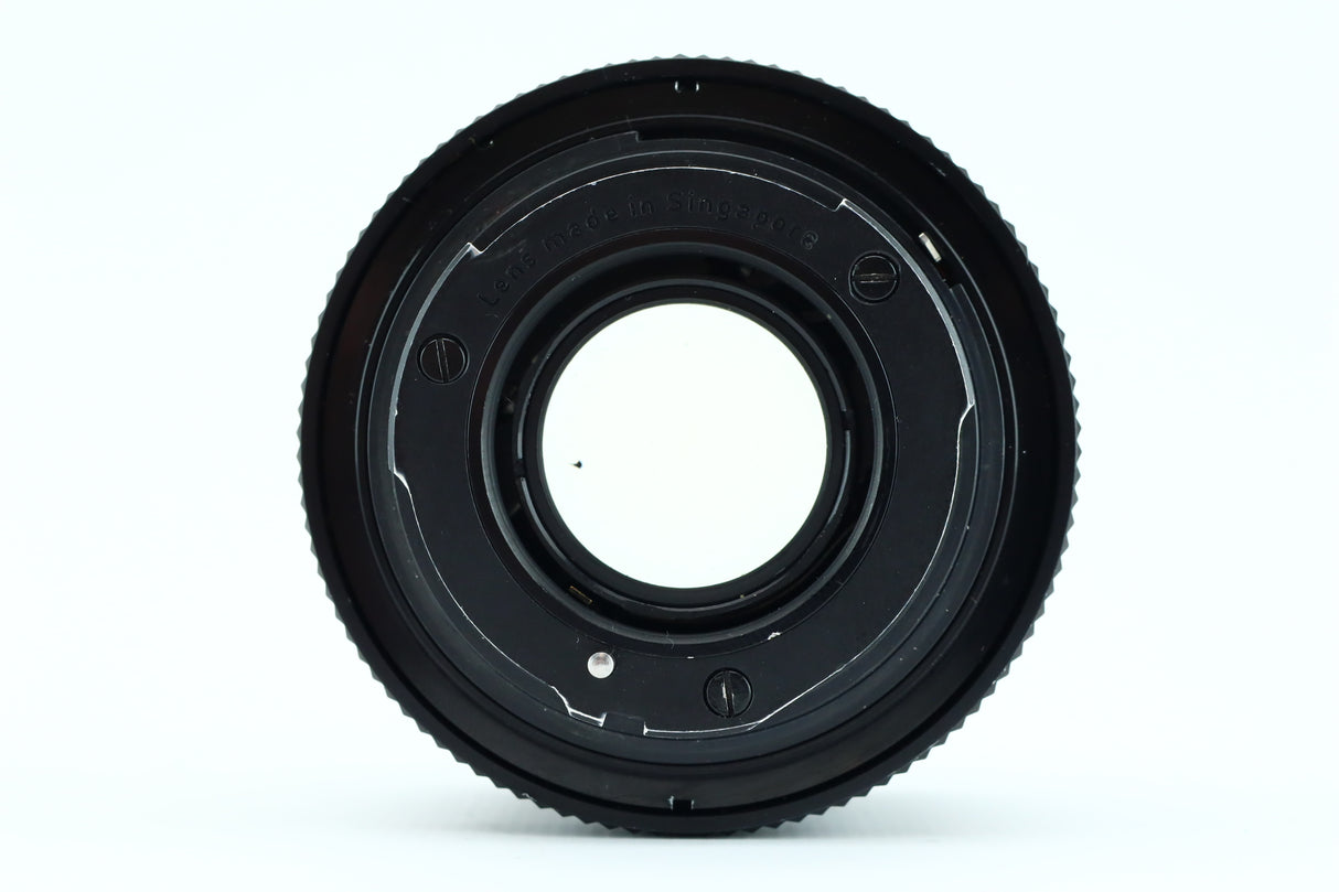 Rollei HFT Planar 1,8/50