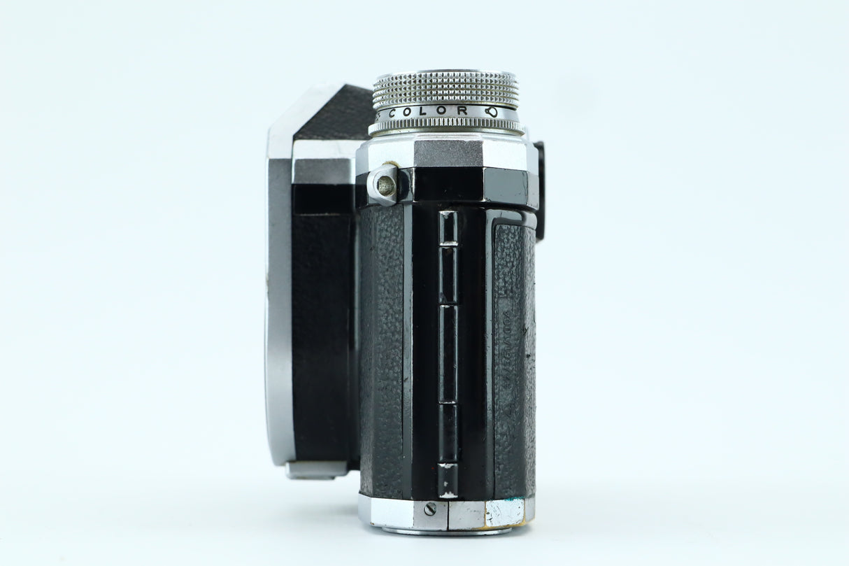 Zeiss Ikon VEB Contax D