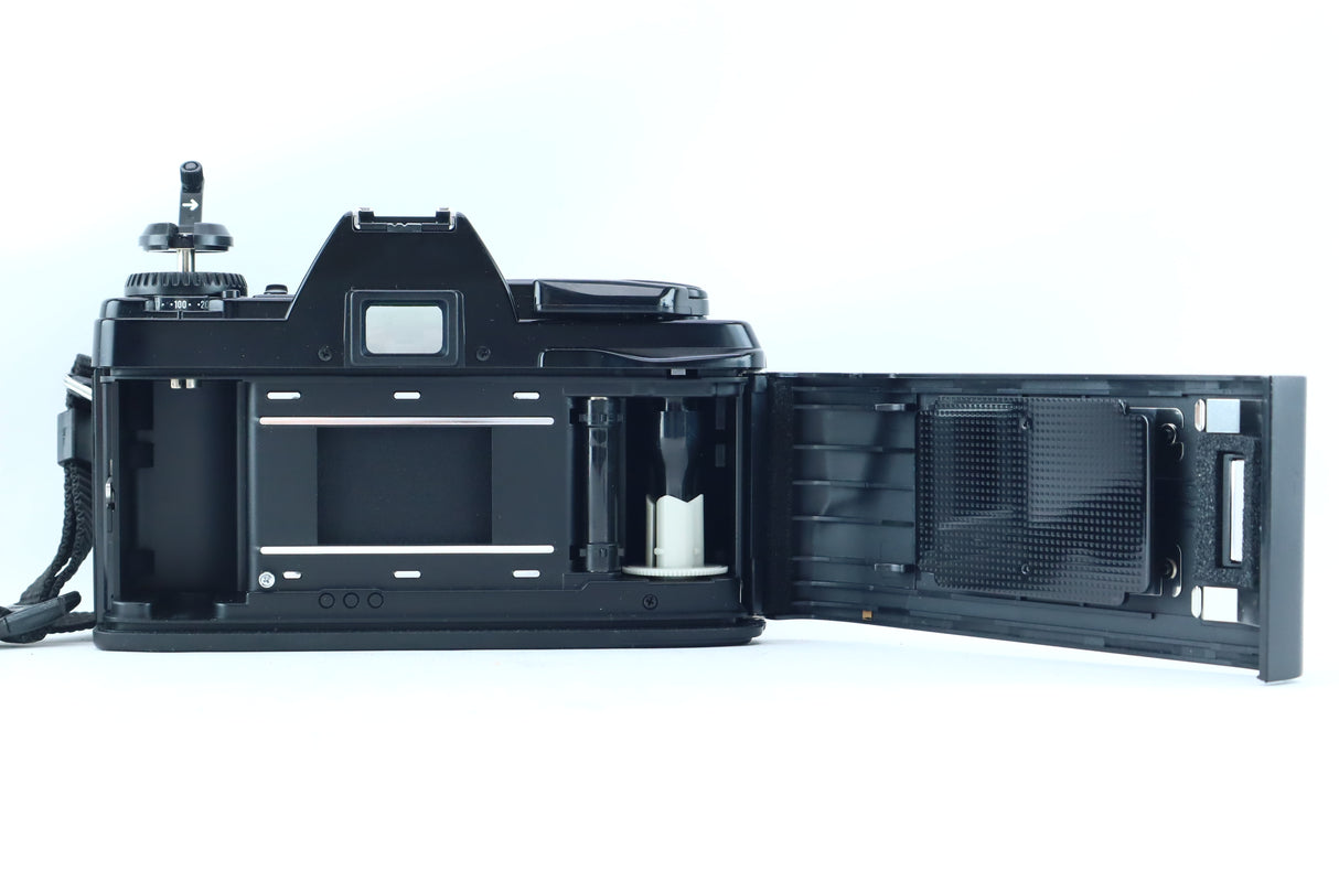 Minolta X-300S