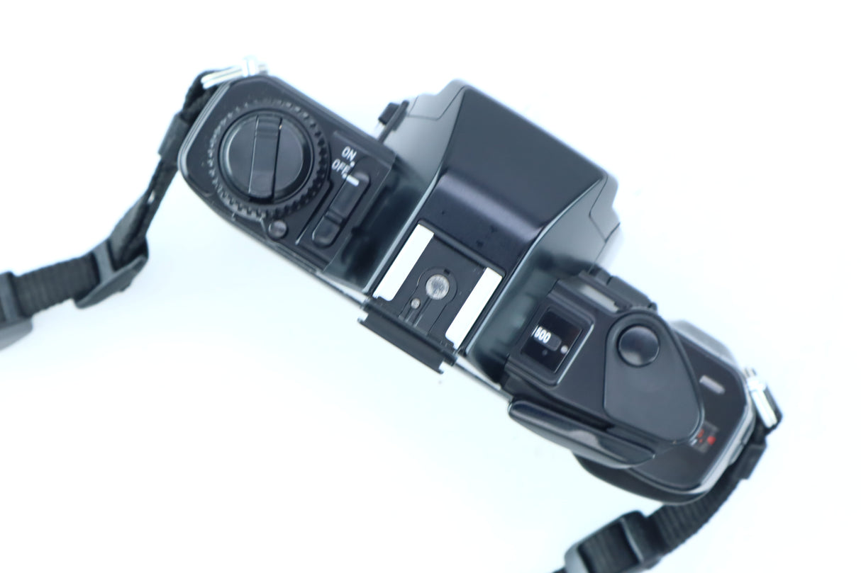 Minolta X-300S