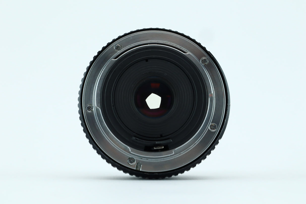 SMC Pentax-M 1:2.8 28mm | Asahi opt. CO