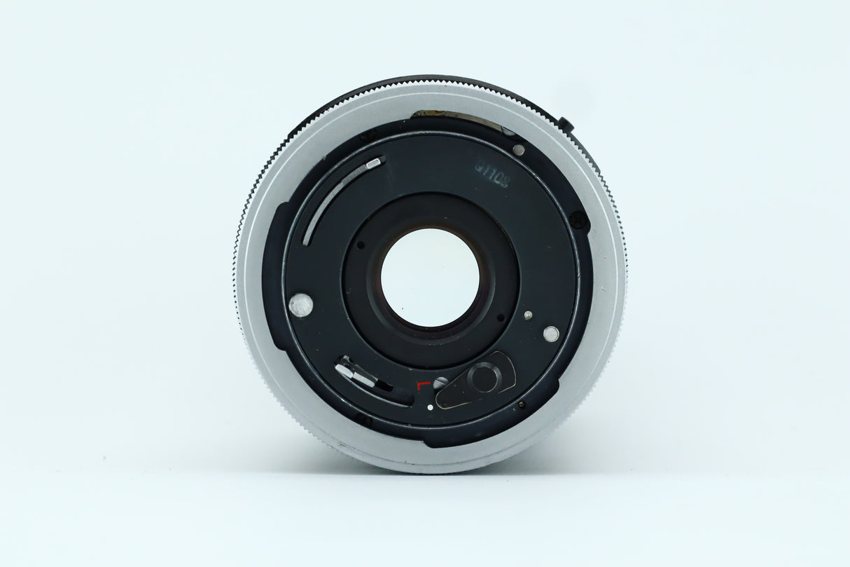 Canon lens FD 28mm 1:2.8 S.C.