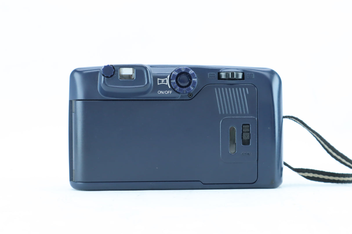 Jenoptik JC 33