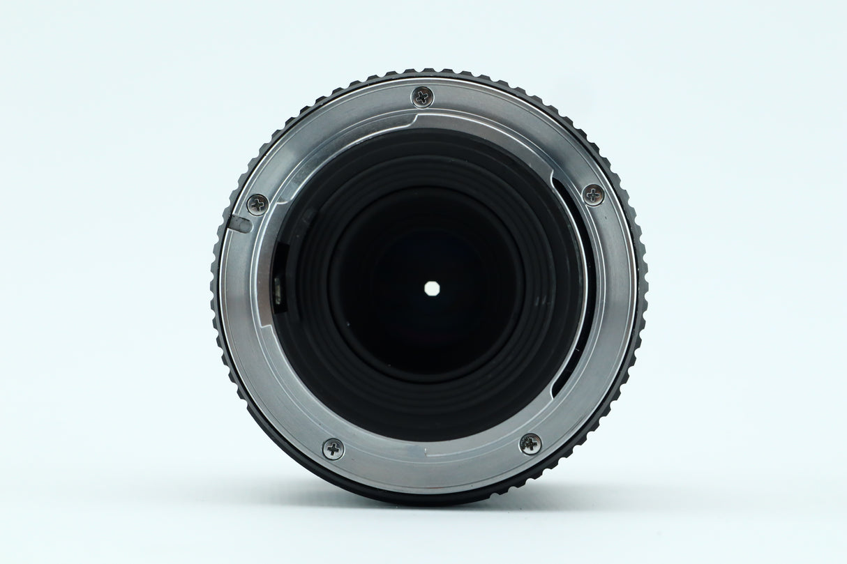 SMC Pentax-M 1:3.5 135mm | Asahi opt. CO