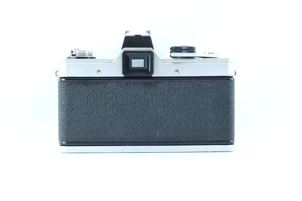 Praktica LTL Camera Body