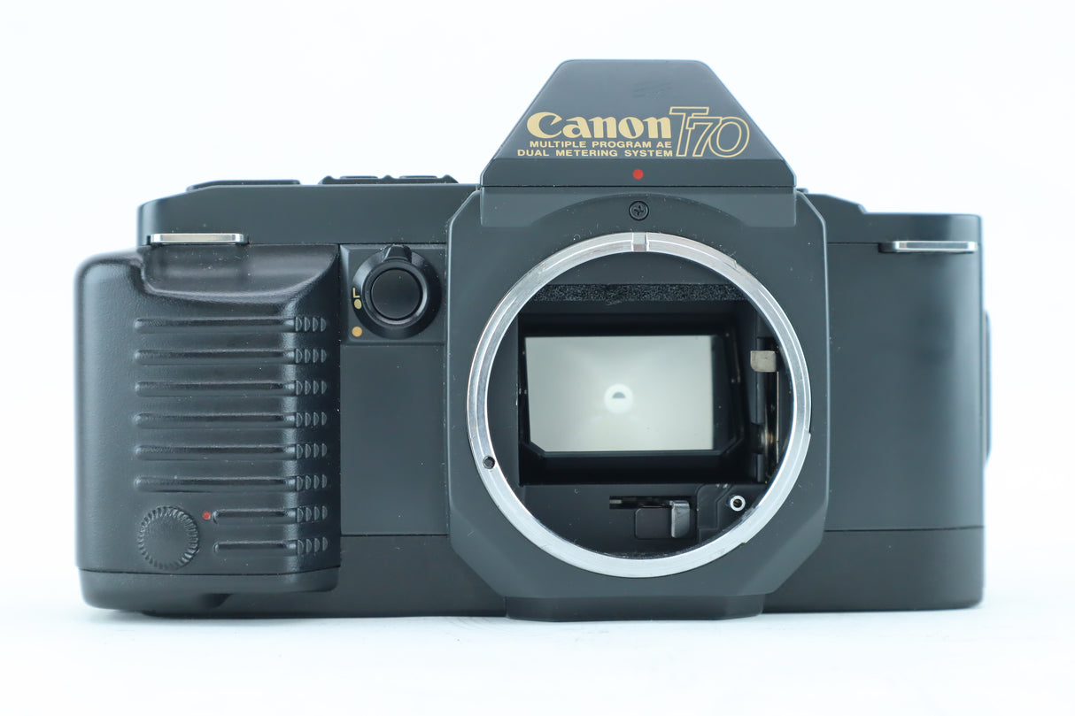 Canon T70