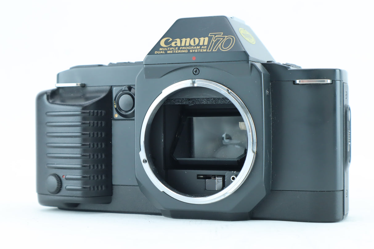 Canon T70
