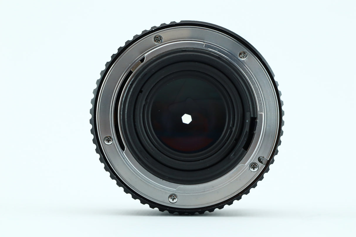 SMC Pentax 1:2 55mm | Asahi opt. CO