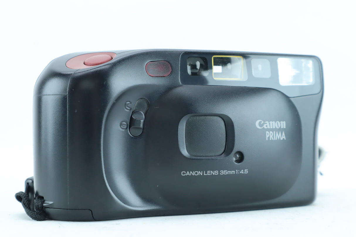 Canon Prima 4