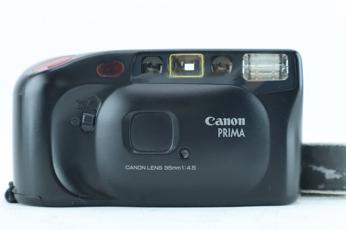 Canon Prima 4