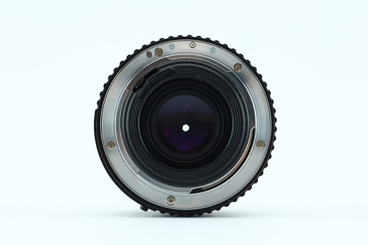 SMC Pentax-A 1:2 50mm