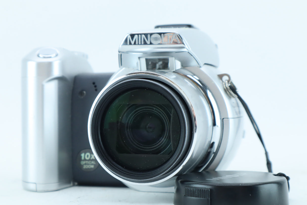 Minolta DiMAGE Z1