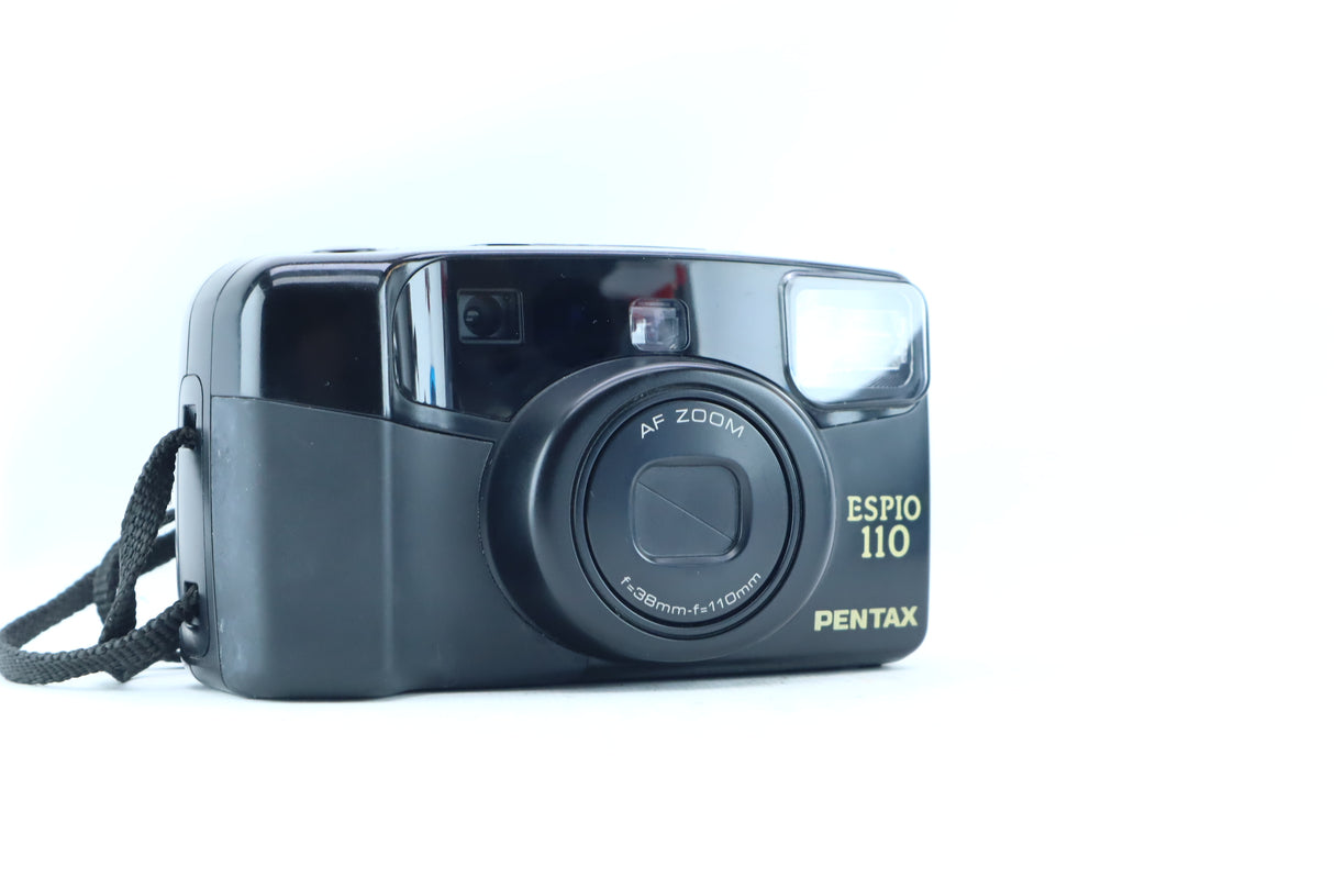 Pentax Espio 110