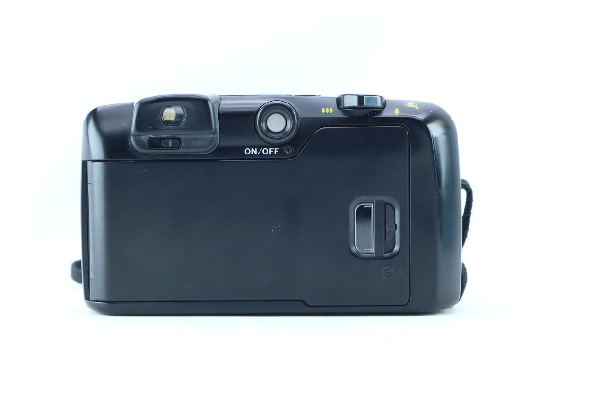 Pentax Espio 110
