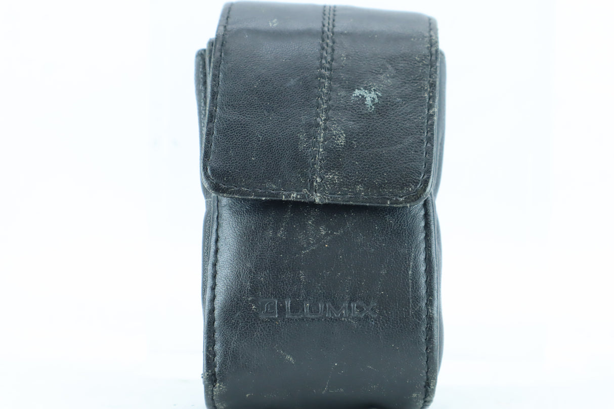 Panasonic Lumix DMC-FX12