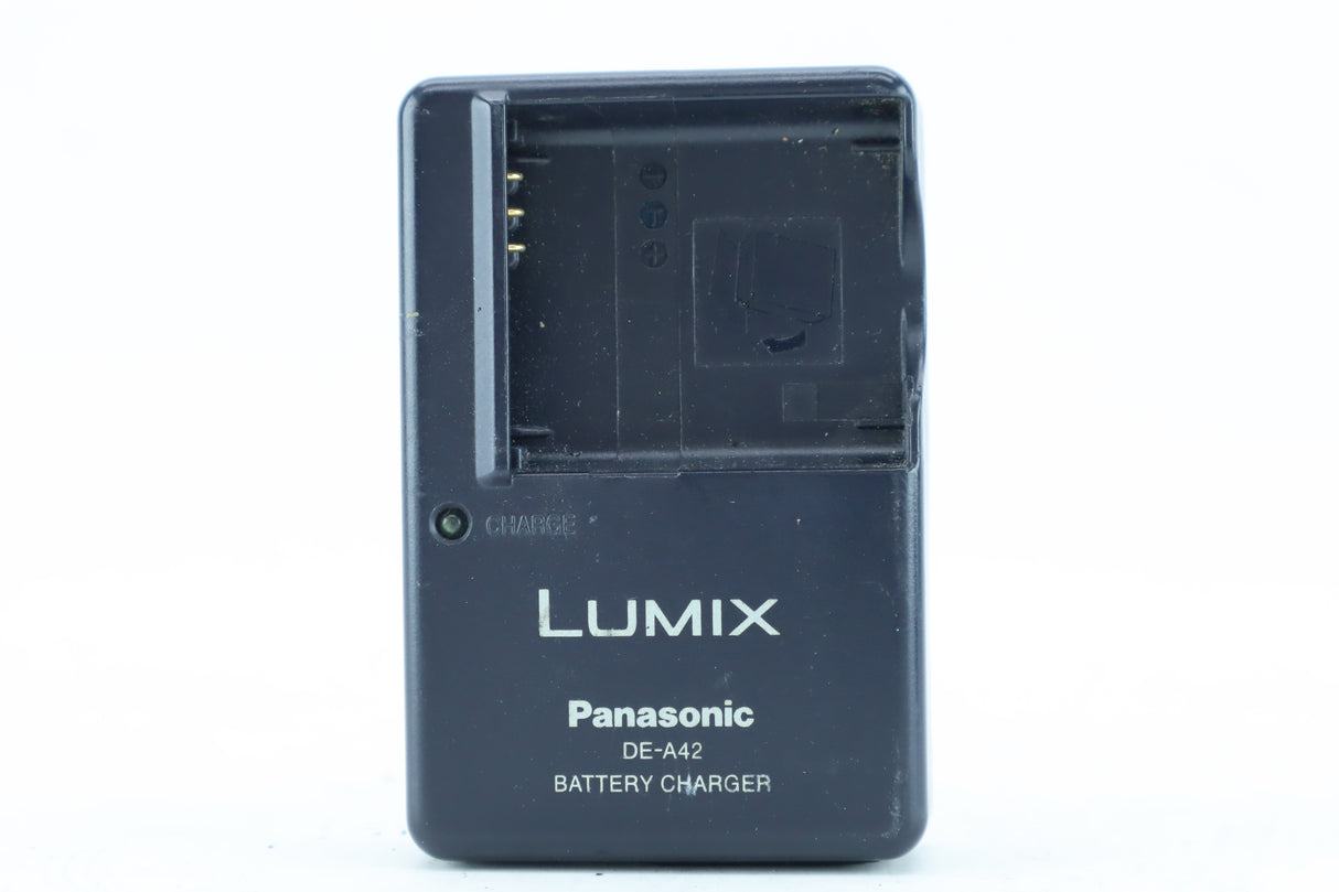 Panasonic Lumix DMC-FX12
