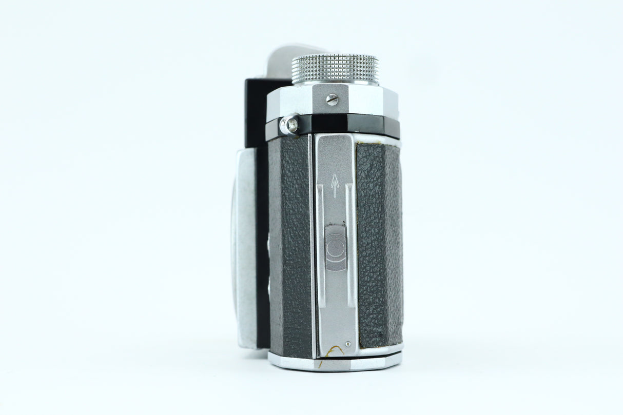 Praktica F.X 2 Spiegelreflexkamera