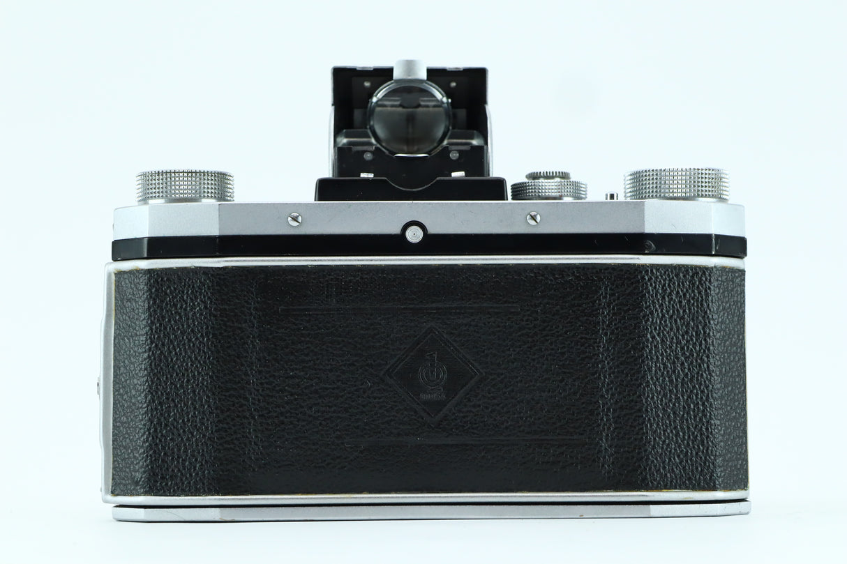 Praktica F.X 2 Spiegelreflexkamera