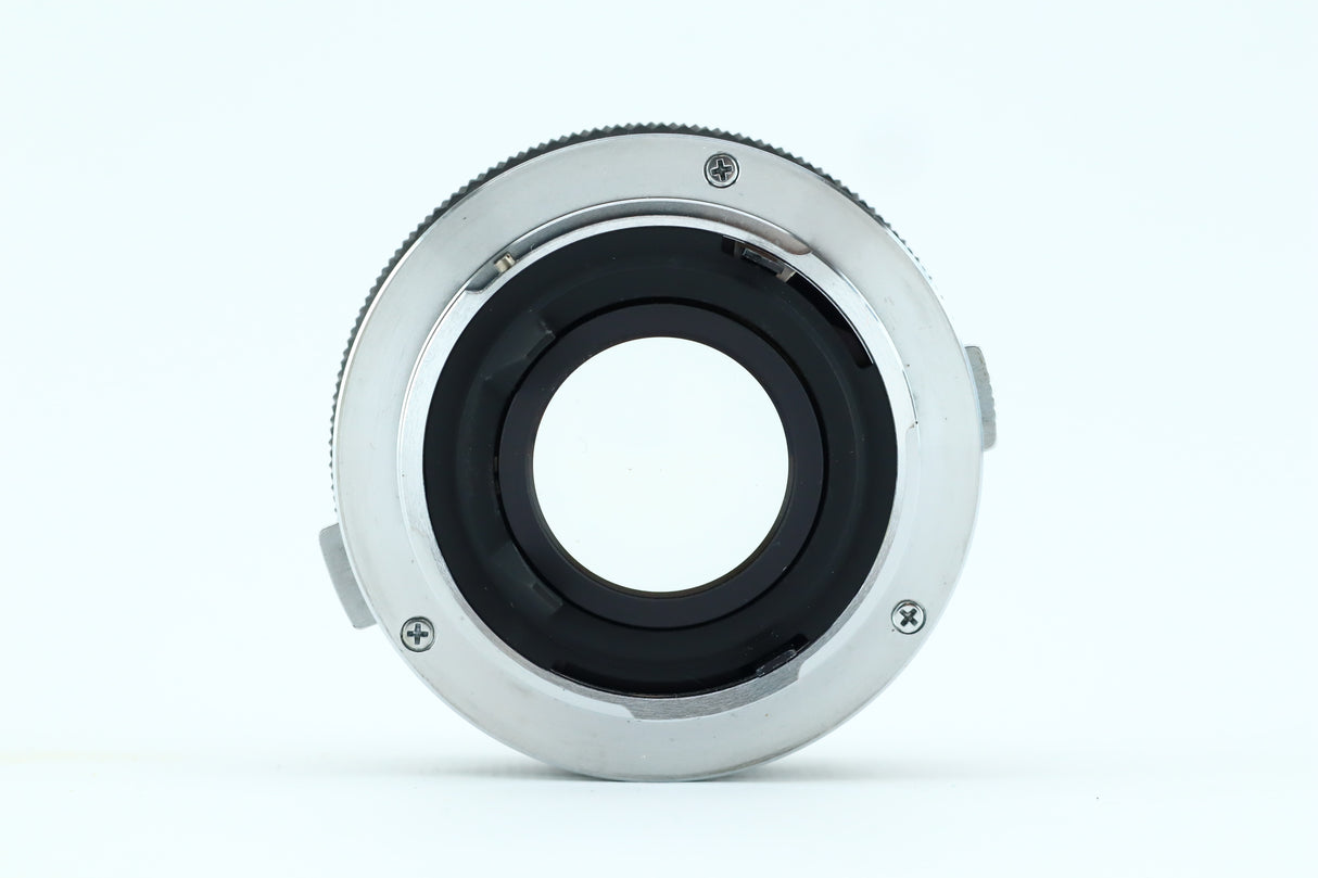 Olympus Zuiko OM-system MC Auto-S 1:1.8 f=50mm