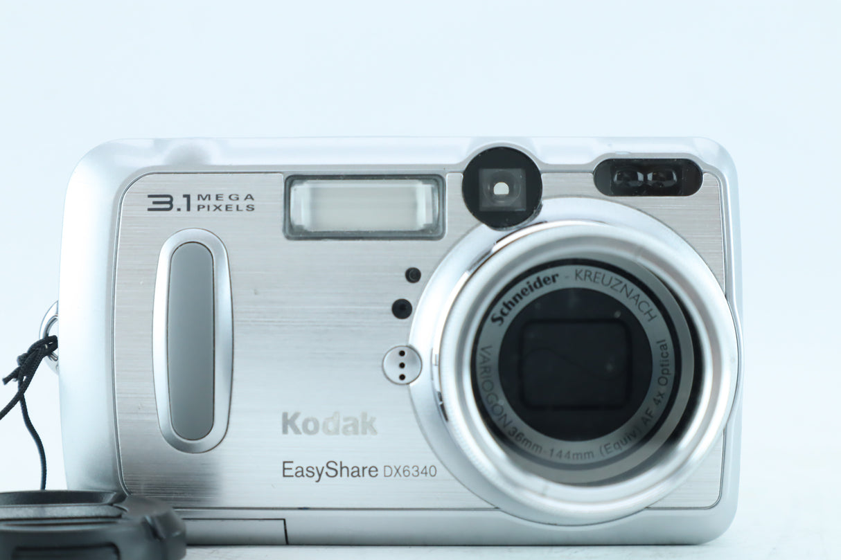 Kodak EasyShare DX6340