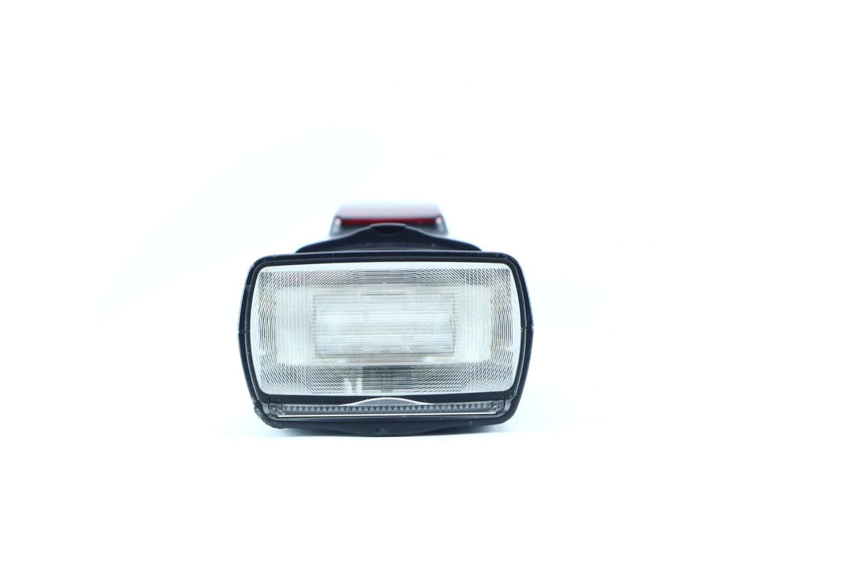 Canon Speedlite 580EX