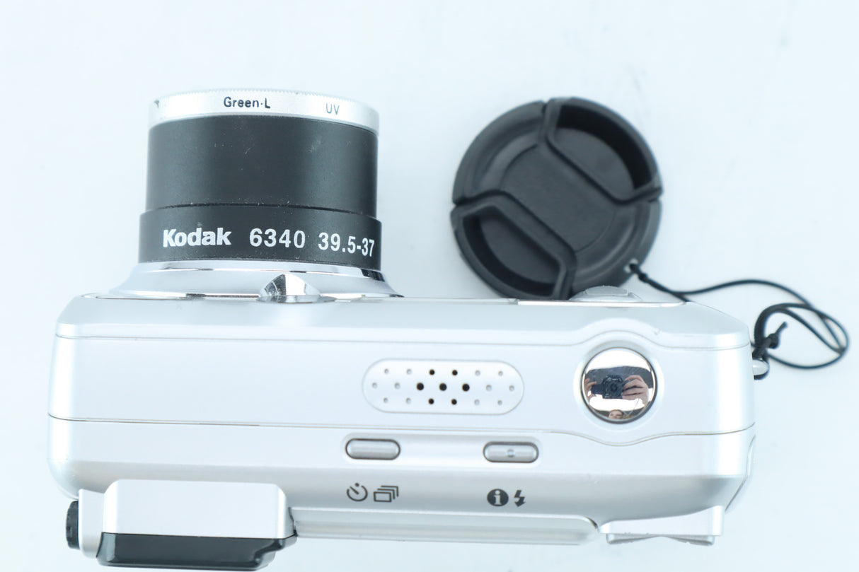 Kodak EasyShare DX6340