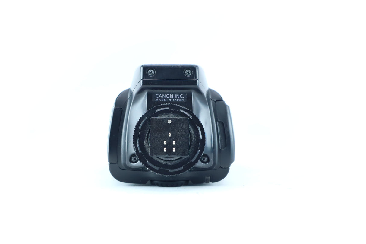 Canon Speedlite 580EX