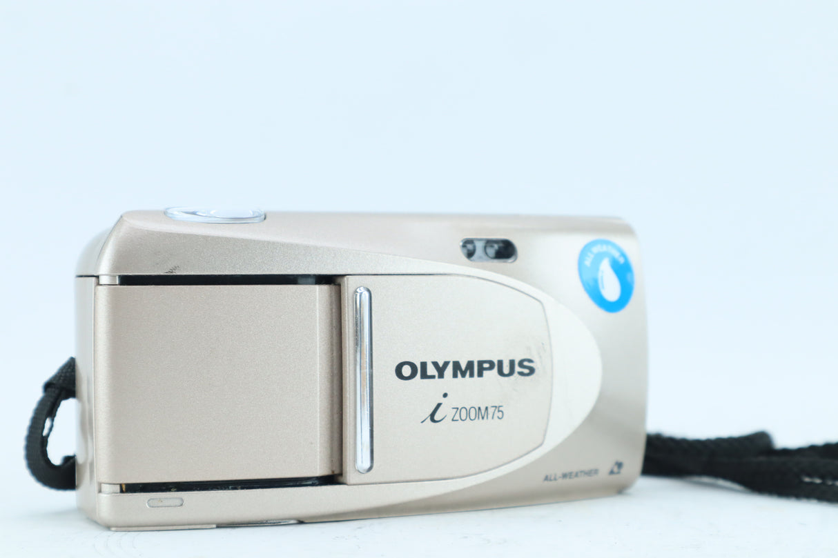 Olympus i Zoom 75