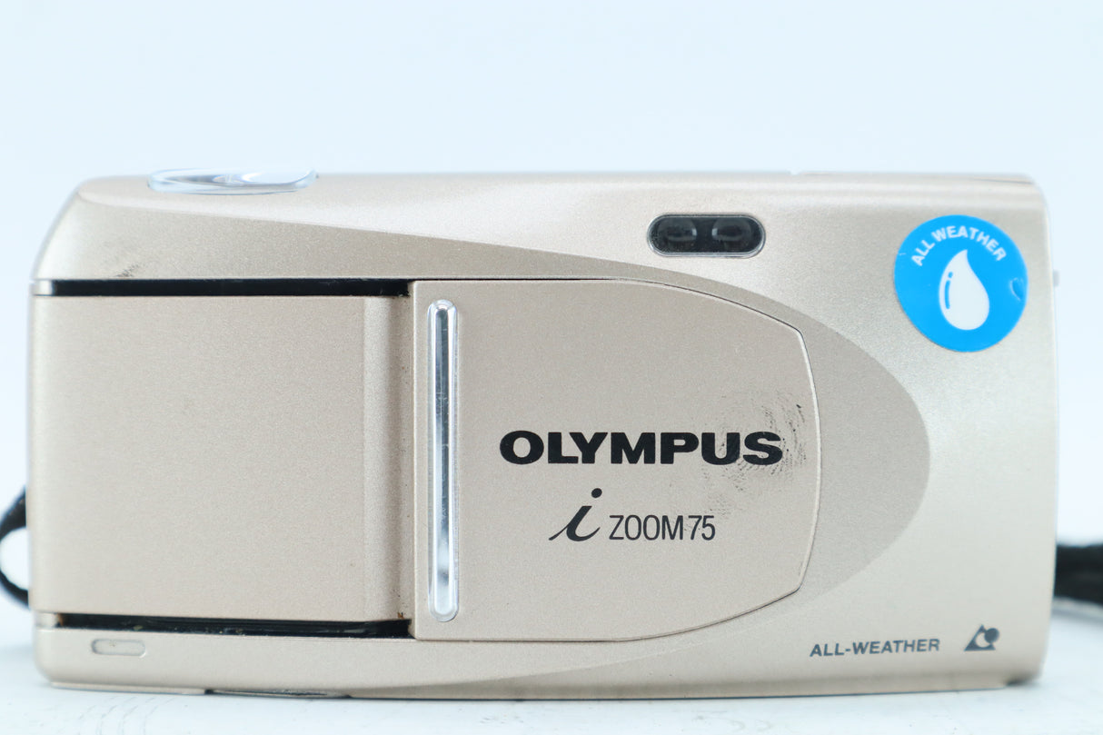 Olympus i Zoom 75