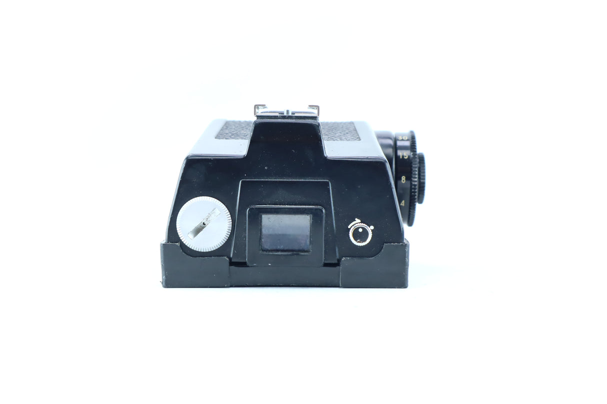Mamiya M645