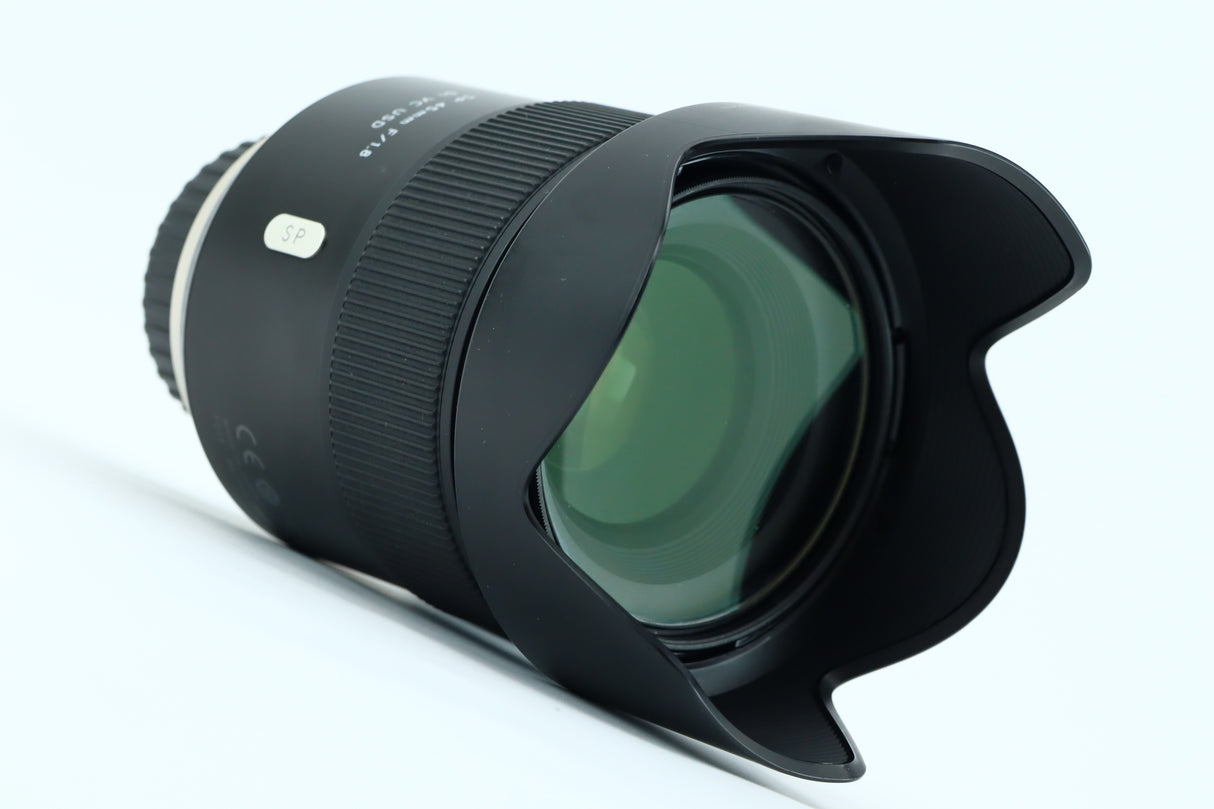 Tamron 45mm F/1.8 Di VC USD for Nikon