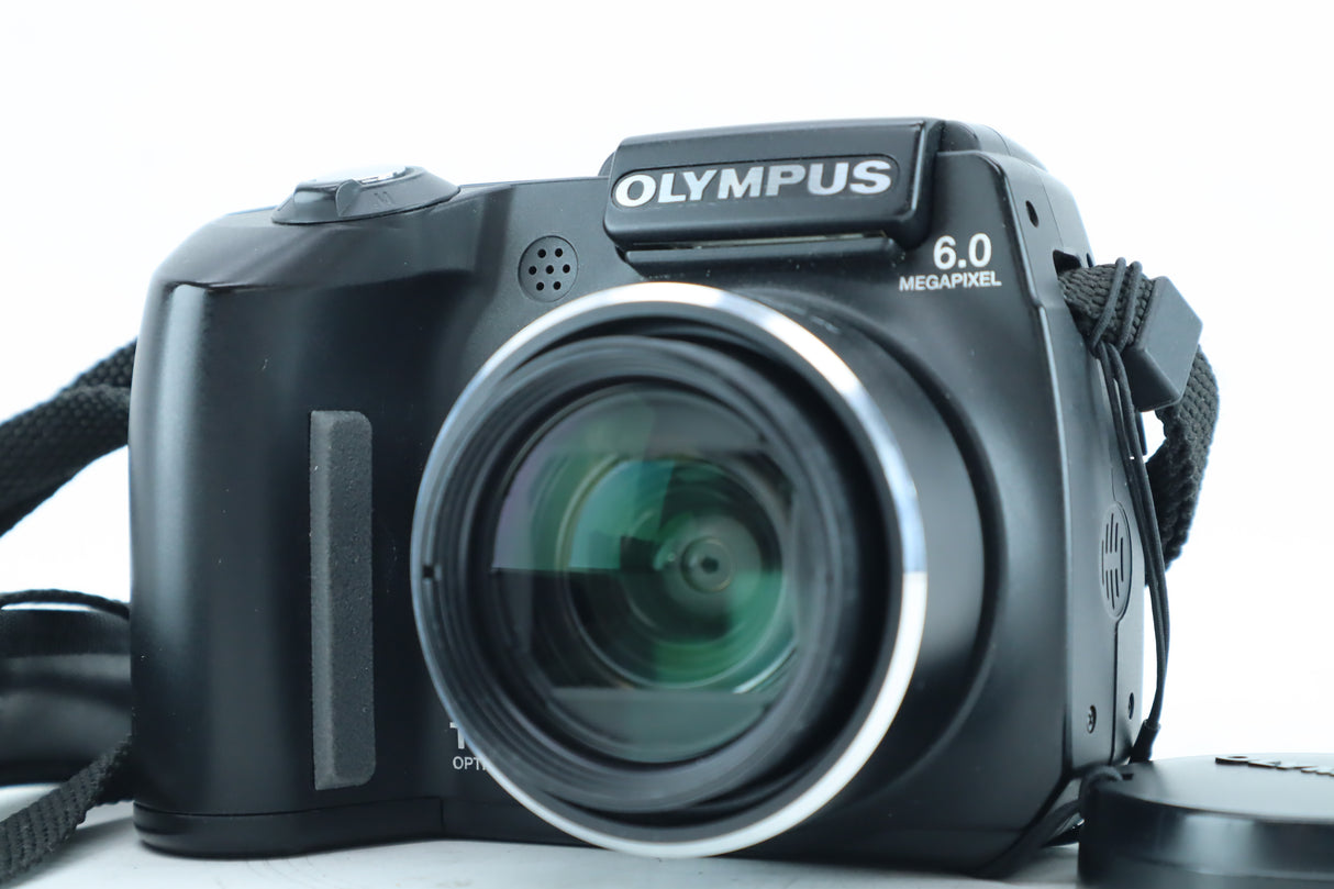 Olympus SP-500 UZ