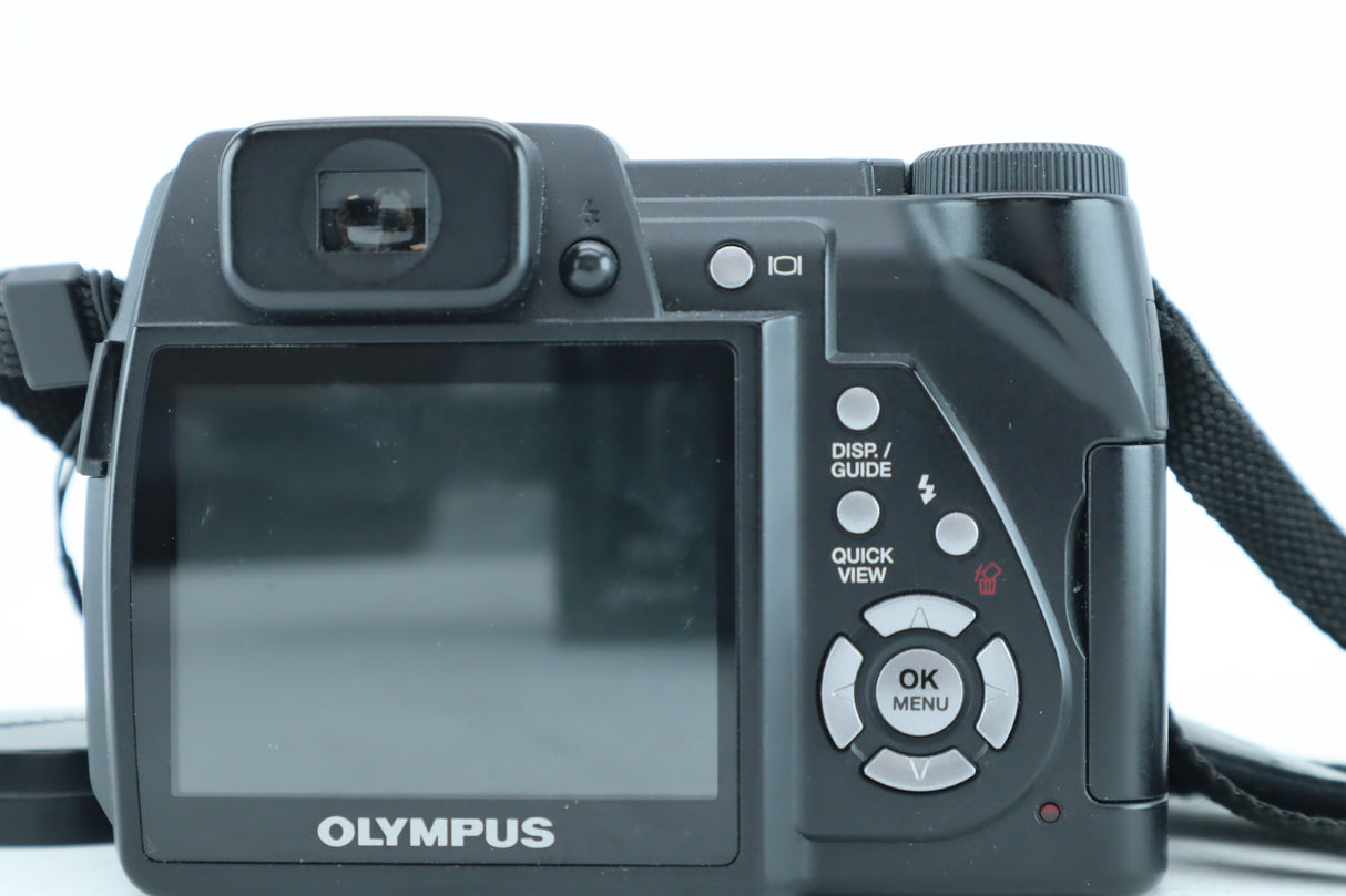 Olympus SP-500 UZ