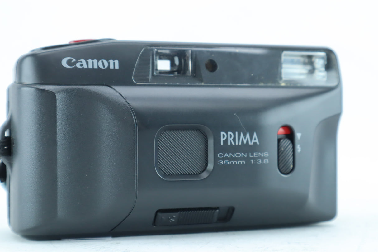 Canon Prima Junior