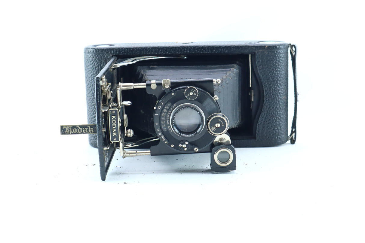 Kodak No. 3 Autographic Kodak Model C