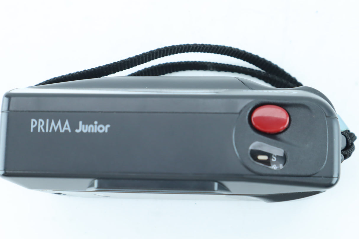 Canon Prima Junior