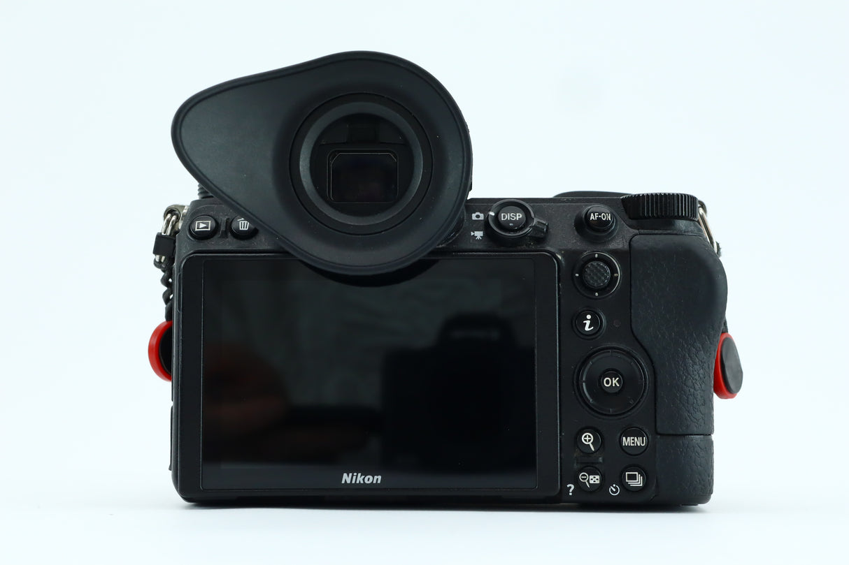 Nikon Z6II + Nikkor Z 24-70mm 4.0 Objektiv