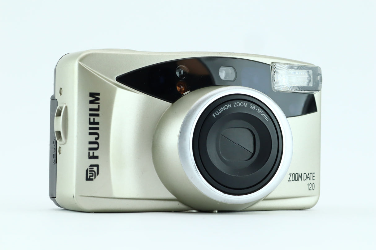Fujifilm zoom date 120 | Fujinon zoom 38-120mm