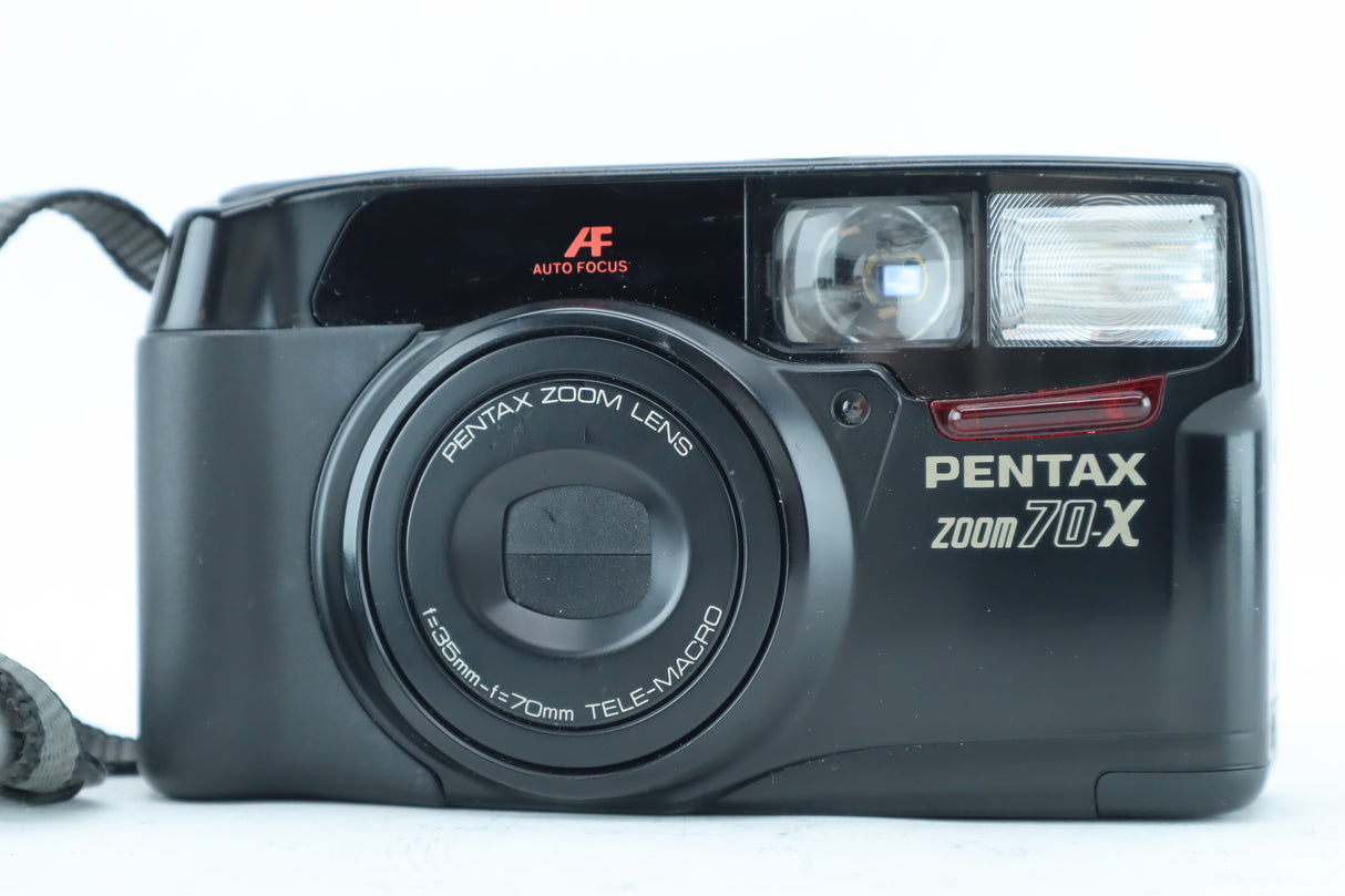 Pentax Zoom 70X