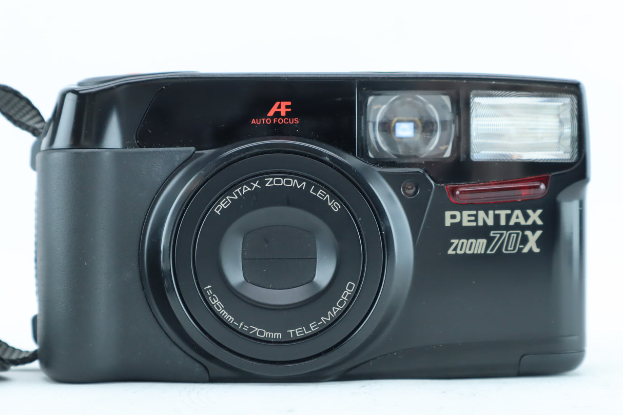 Pentax Zoom 70X