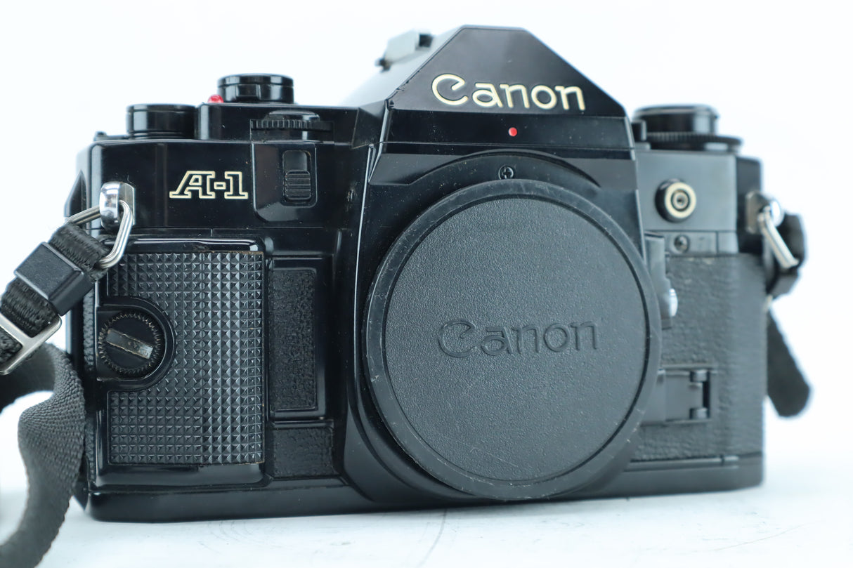 Canon A-1