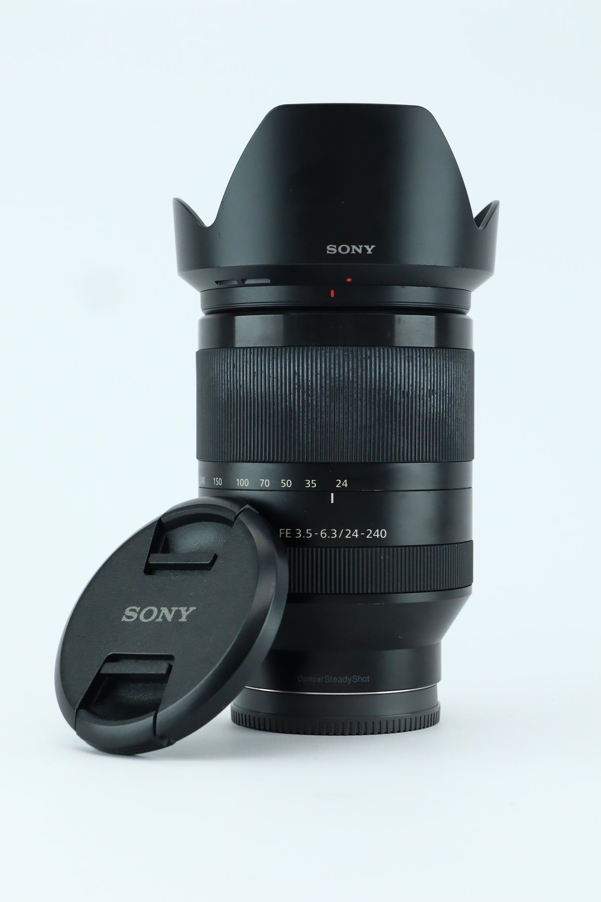 Sony FE 24-240mm 3.5-6.3 OSS